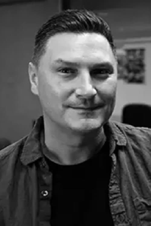 Sean Kafer foto
