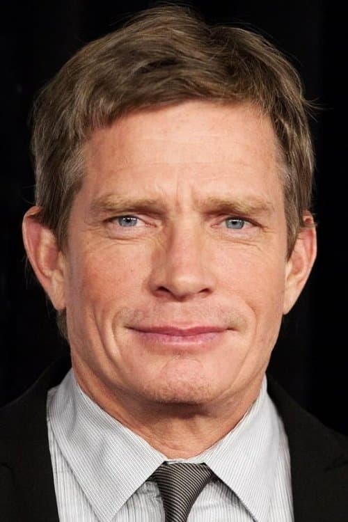 Thomas Haden Church foto