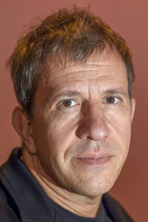 Marcial Di Fonzo Bo foto