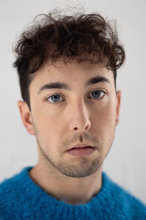 Léonard Turgeon foto
