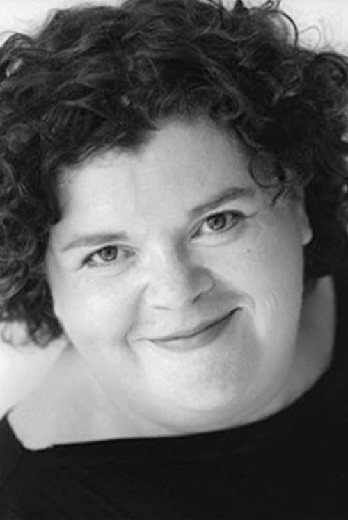 Sarah Flind foto