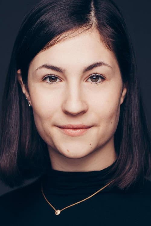 Emma Silja Sångren foto