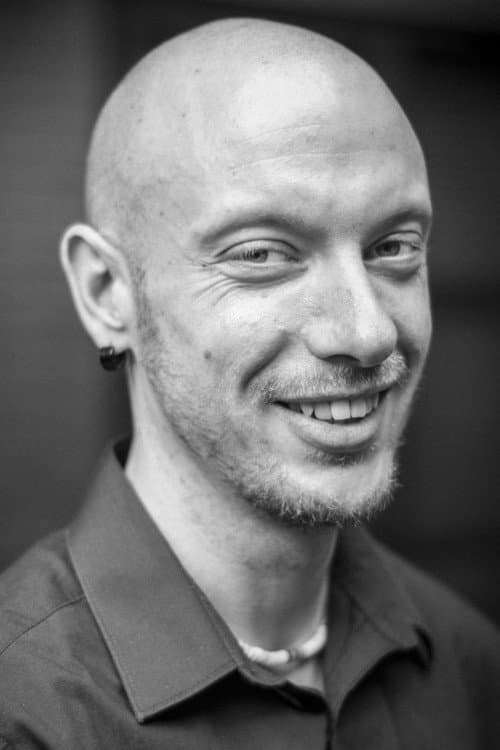 Mark Evans foto
