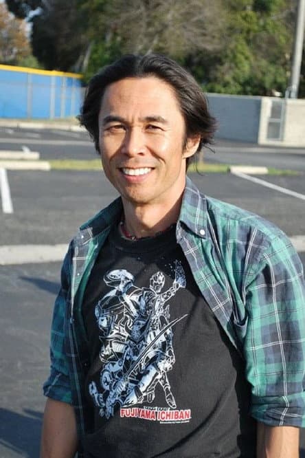 Michi Yamato foto