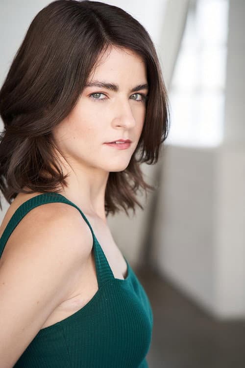 Emma Blyth foto