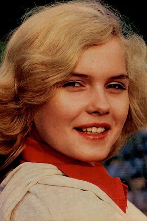 Barbara May foto