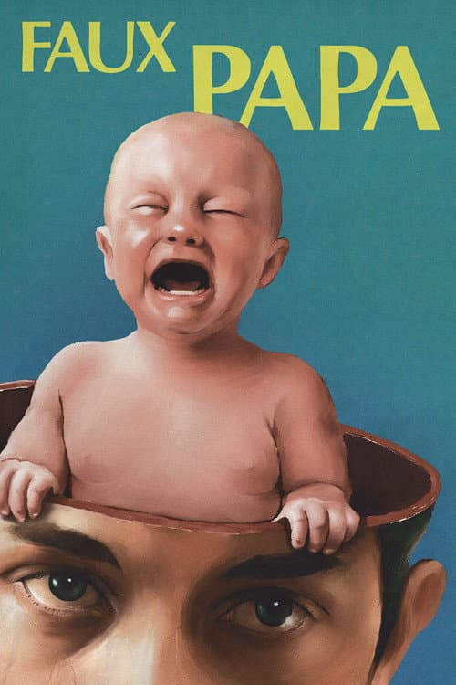 Faux Papa () poster