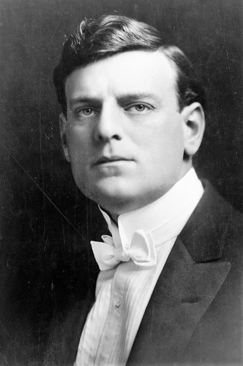 Gilbert M. Anderson foto