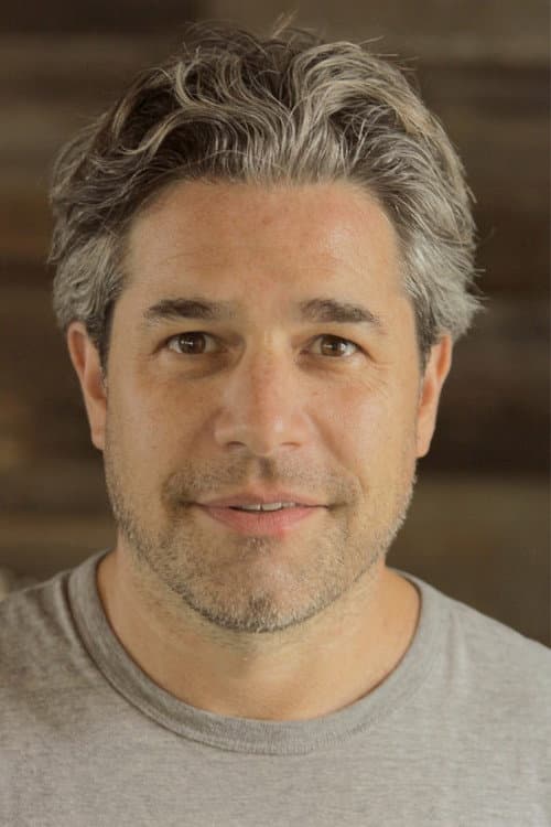 Ross Kauffman foto