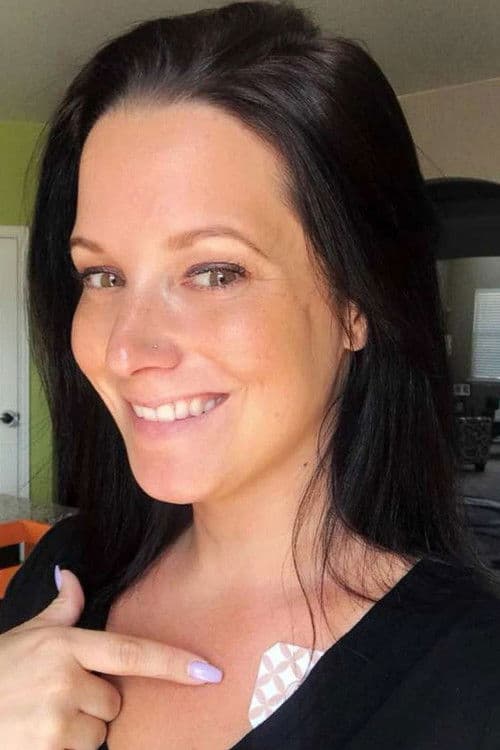 Shanann Watts foto