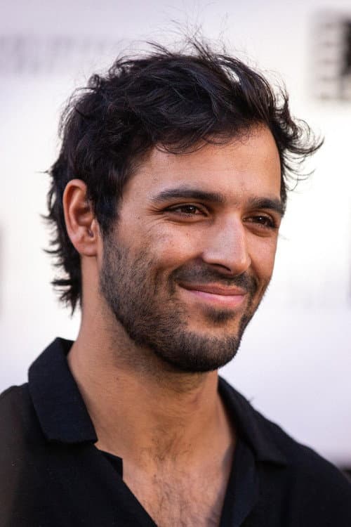 Diego Vincentini foto