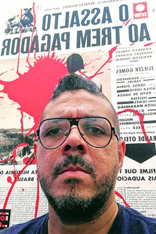 Beto Oliveira foto