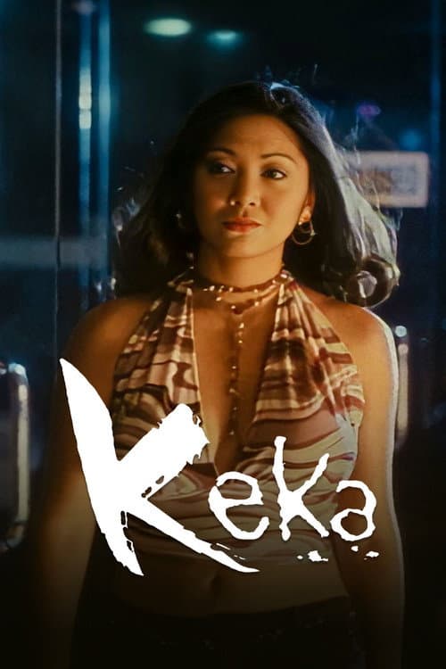 Keka (2003) poster