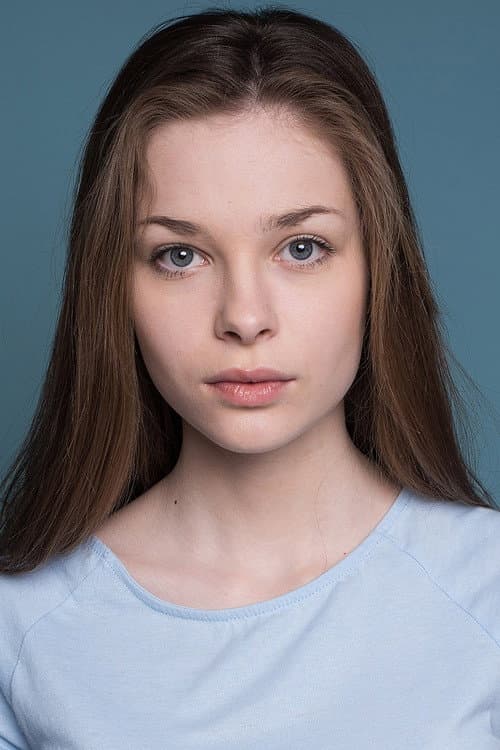 Yelyzaveta Kozlova foto