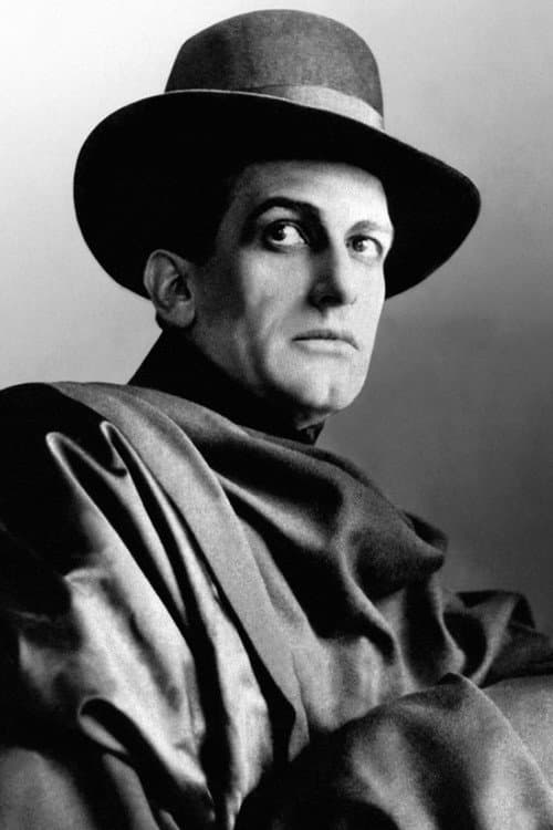 René Cresté foto