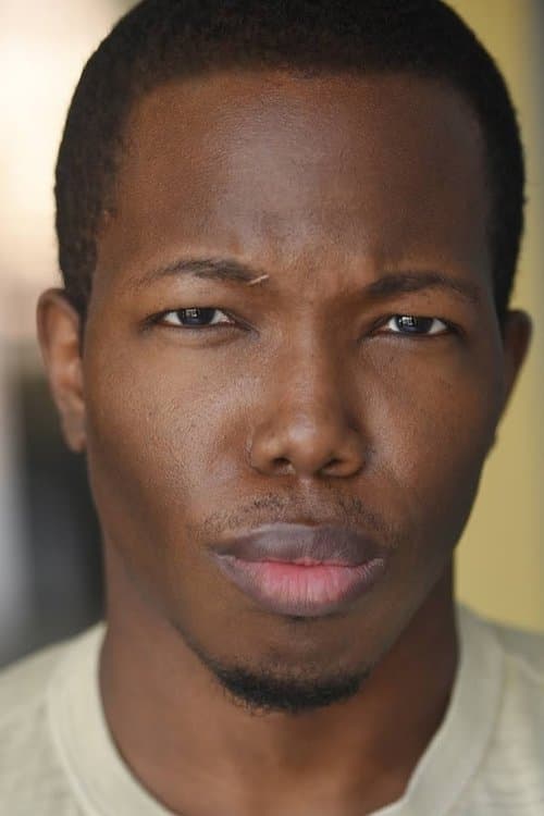 Lorenzo Yearby foto