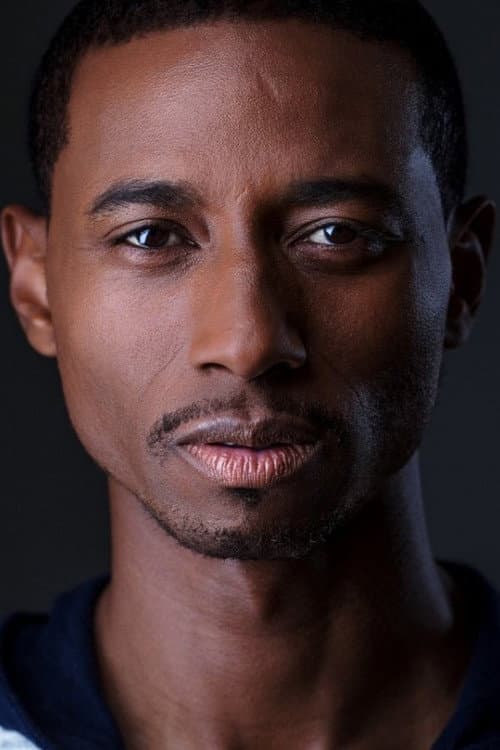 Dajour Ashwood foto