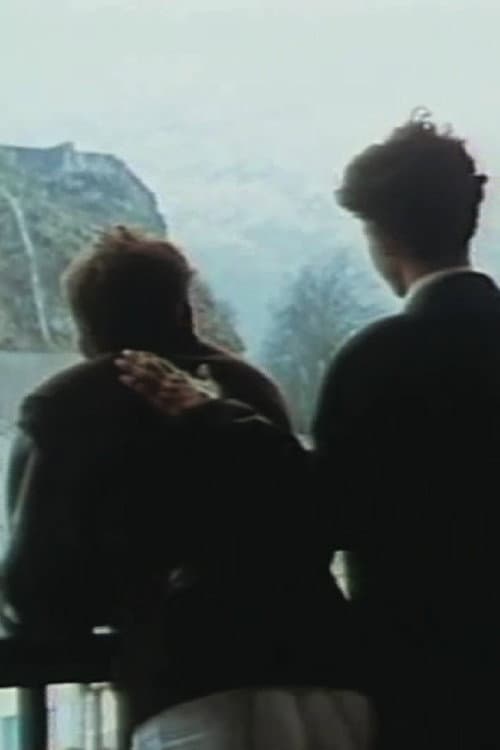 Bernard ou Les apparitions (1993) poster