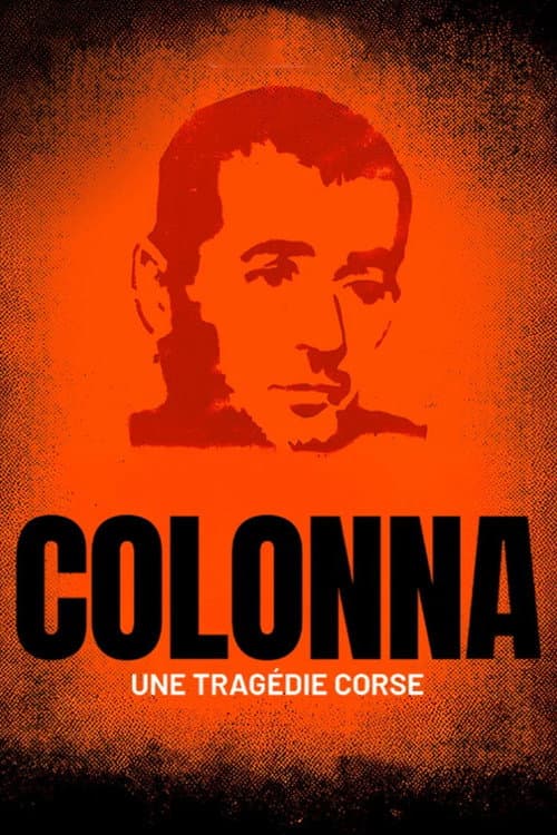Colonna, une tragédie corse (2026) poster