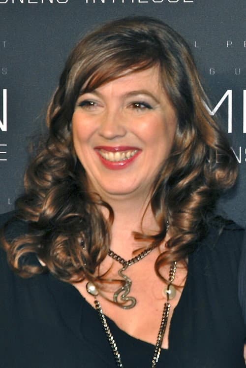 Kathrine Windfeld foto