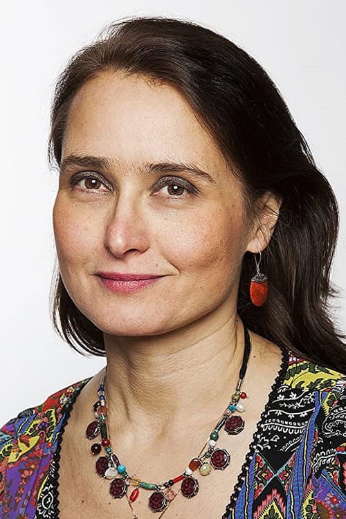 Nefise Özkal Lorentzen foto