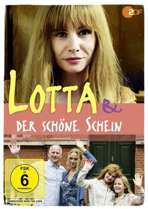 Lotta & der schöne Schein (2019) poster