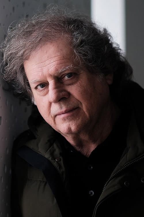 António Manuel Ribeiro foto