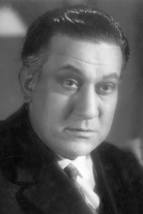 Josef Rovenský foto