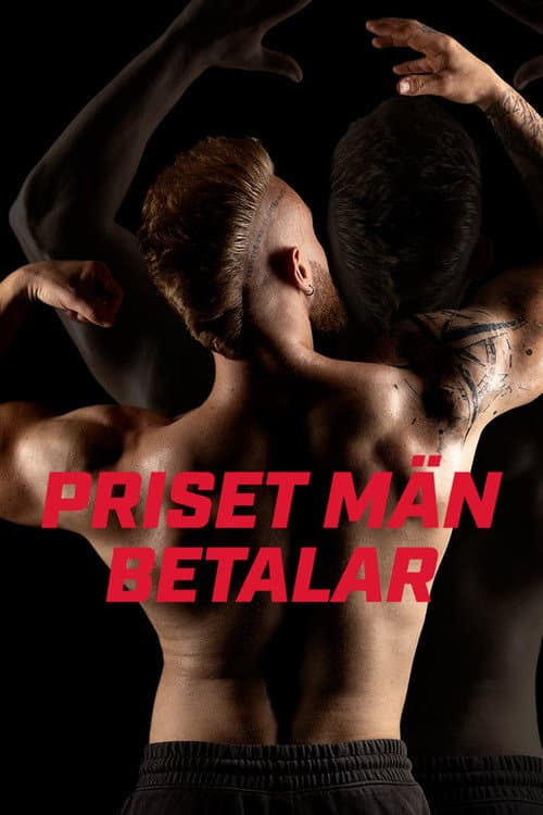 Priset män betalar (2025) poster
