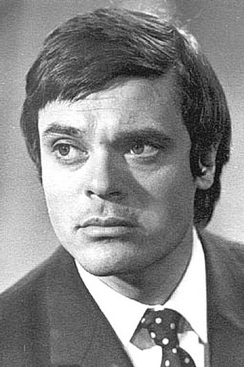 Vasile Brescanu foto