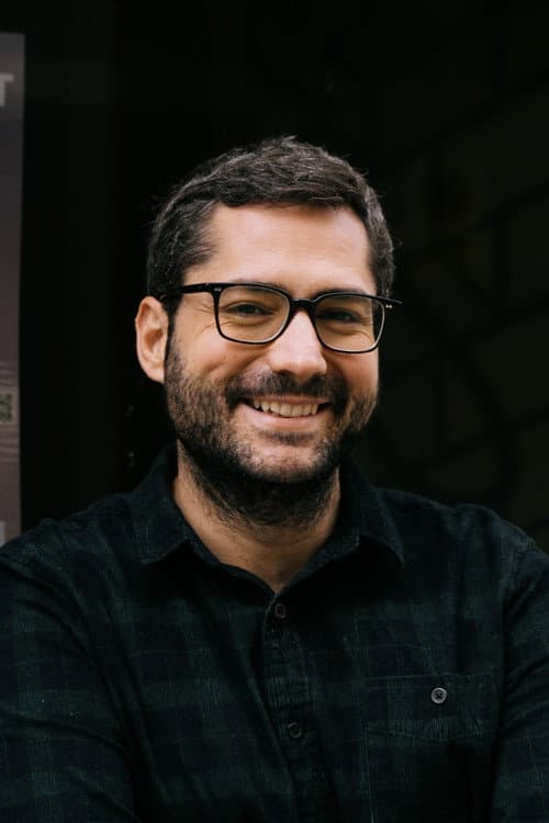 Antonio Miguel Arenas foto