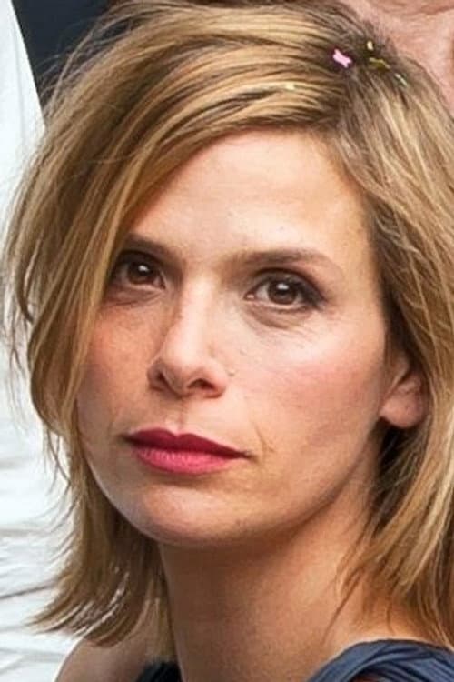 Olga Sékulic foto