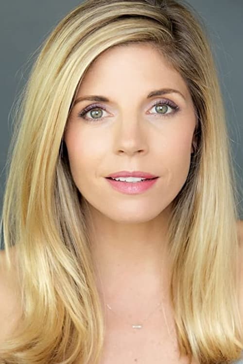 Andrea Bogart foto
