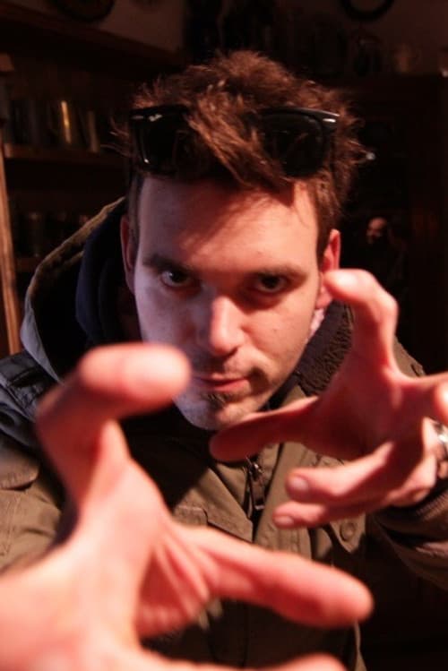 Paolo Gaudio foto