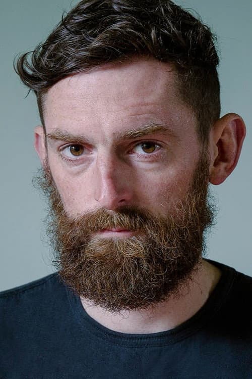 Tim Creed foto