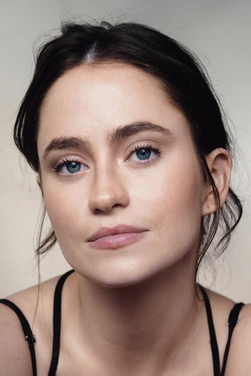 Nuala Cleary foto