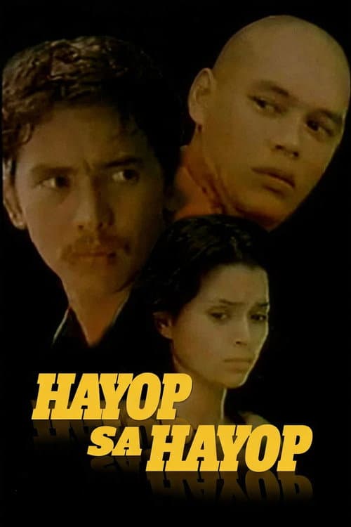 Hayop sa Hayop (1978) poster