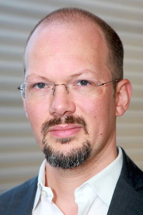 Tom Harberd foto