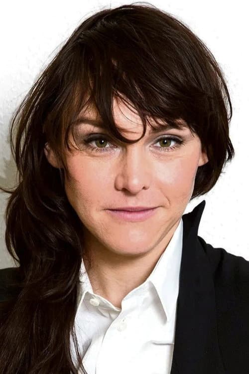 Wende Snijders foto
