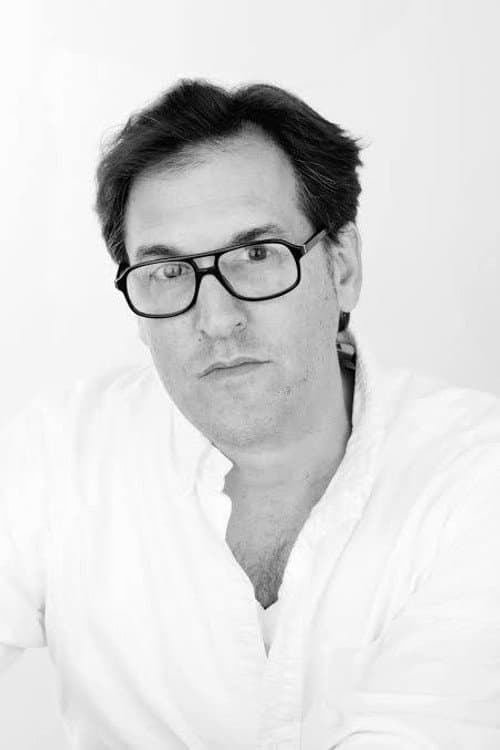 Franco-Giacomo Carbone foto