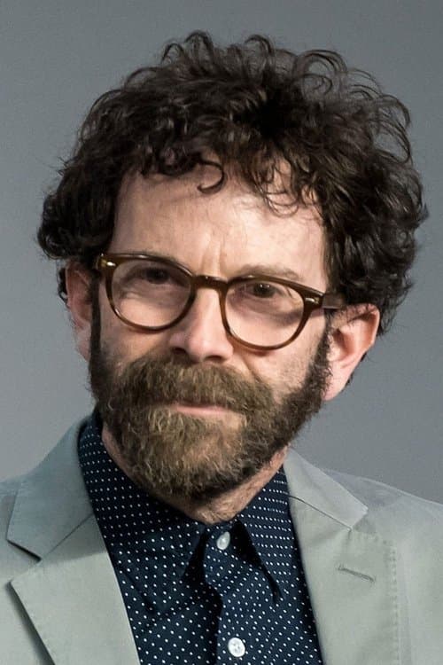 Charlie Kaufman foto