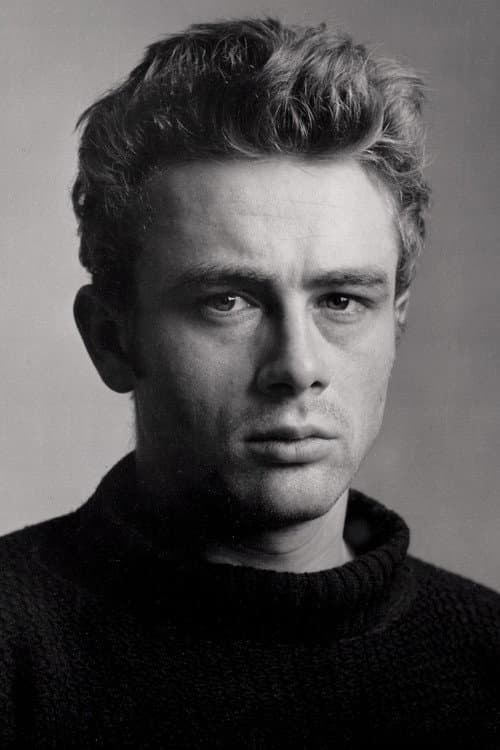 James Dean foto