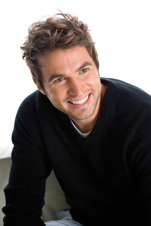Nathan Pacheco foto