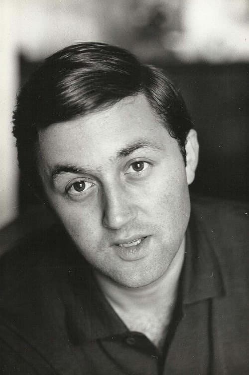 Jean-Gabriel Albicocco foto