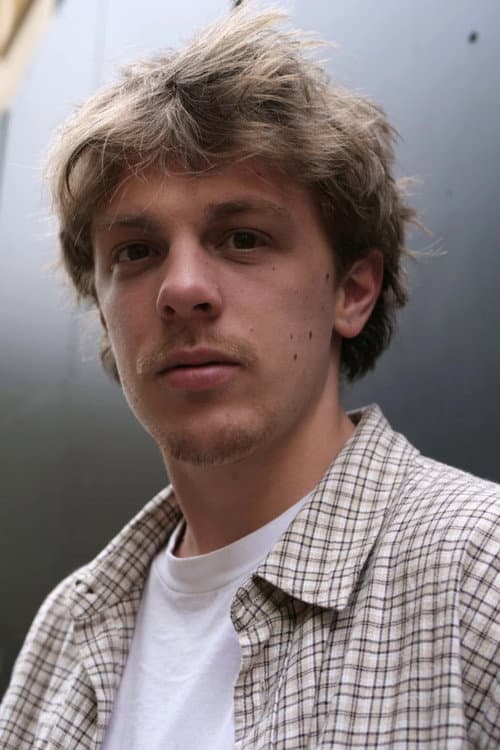 Cédric Durand foto