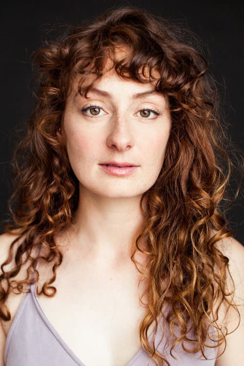 Ariane Lavery foto
