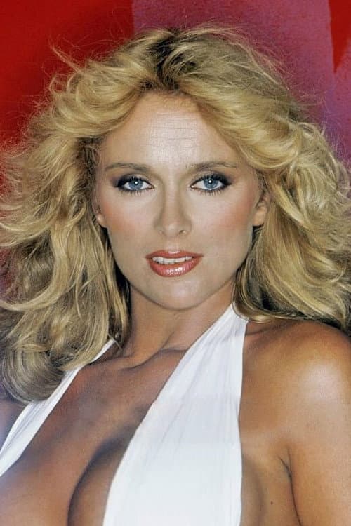 Sybil Danning foto