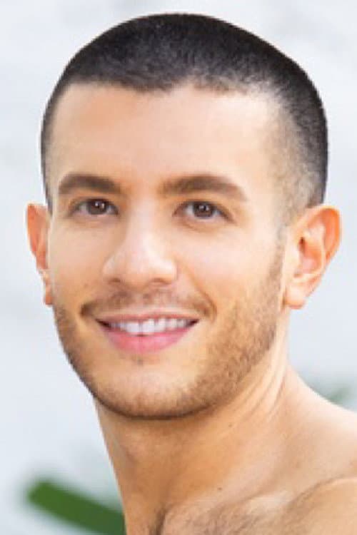 Diego Daniels foto