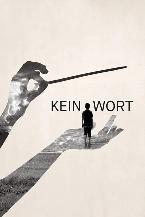 Kein Wort (2024) poster