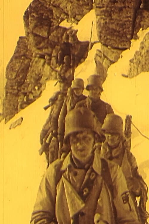 Ein Heldenkampf In Schnee und Eis (1917) poster